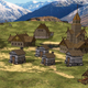 Image for article titled Mod Brings Lord Of The Rings To Age Of Empires